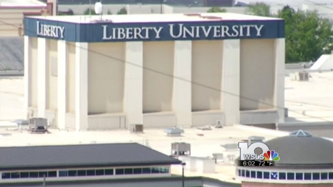 liberty university_118180
