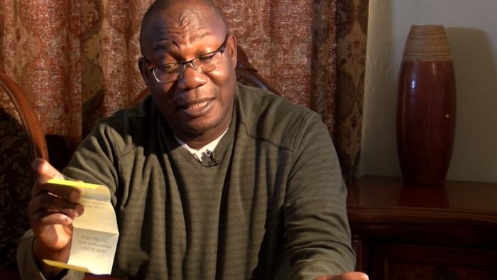 Dr. Gilbert Kalonde_108475