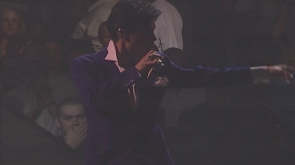 PRINCE LOCAL CONNECTION_115939