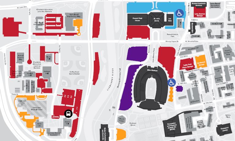 spring game parking_113343