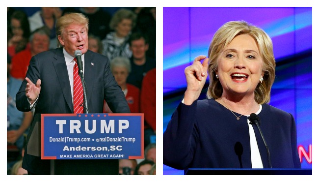 trumpclintoncollage_117277