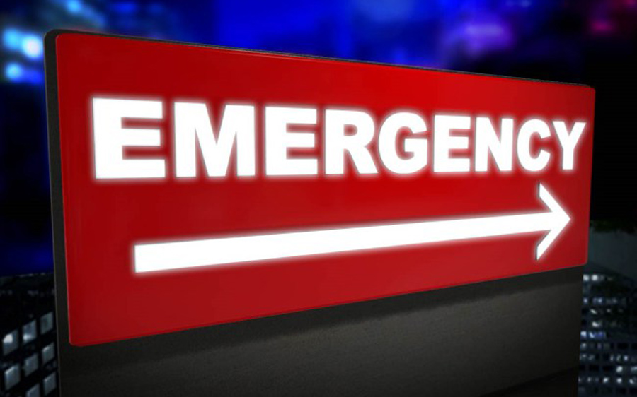 generic emergency room_130767