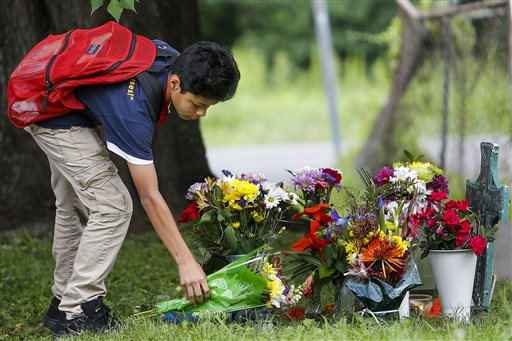 Boy Stabbed-Houston_126775