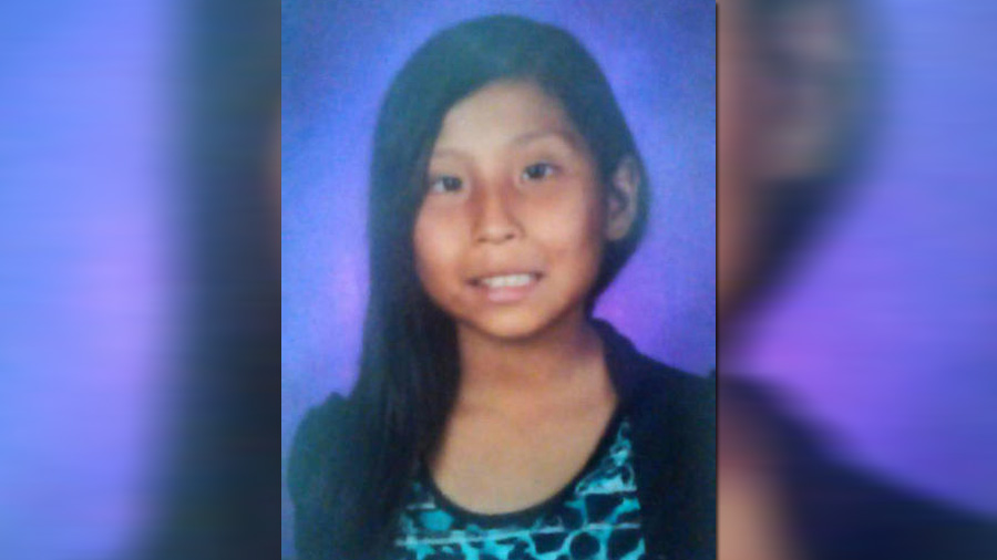 amber alert girl_120101