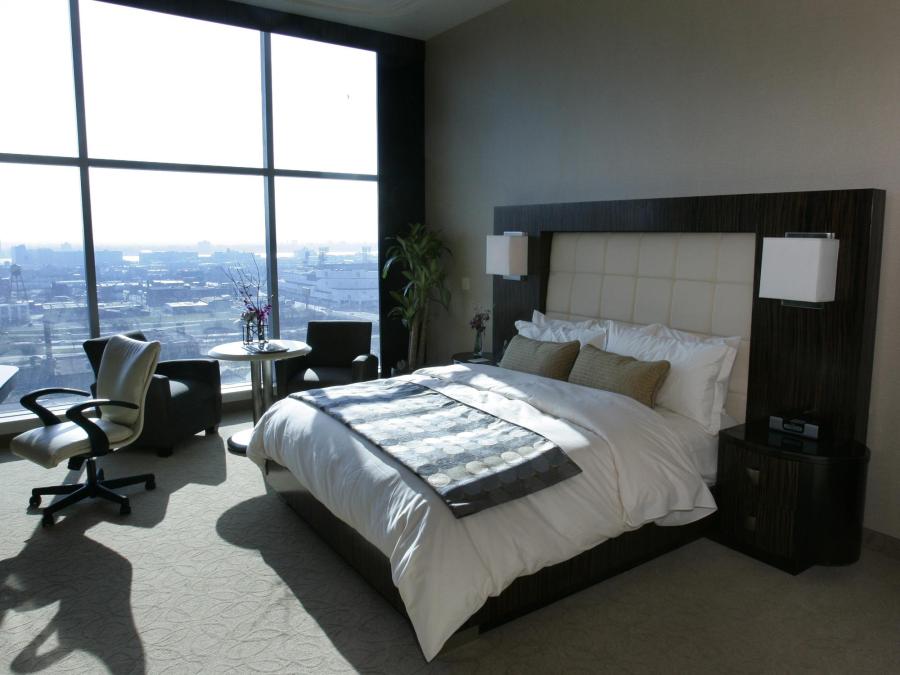 generic hotel room motel_126648