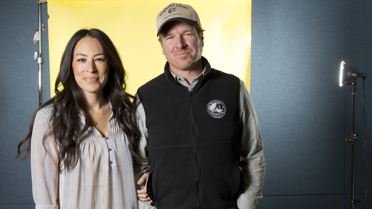 Joanna Gaines, Chip Gaines_127252