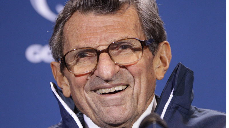 Joe Paterno_121461
