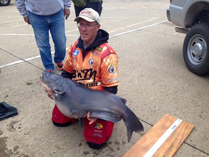 Blauvelt Blue catfish 2016_126909