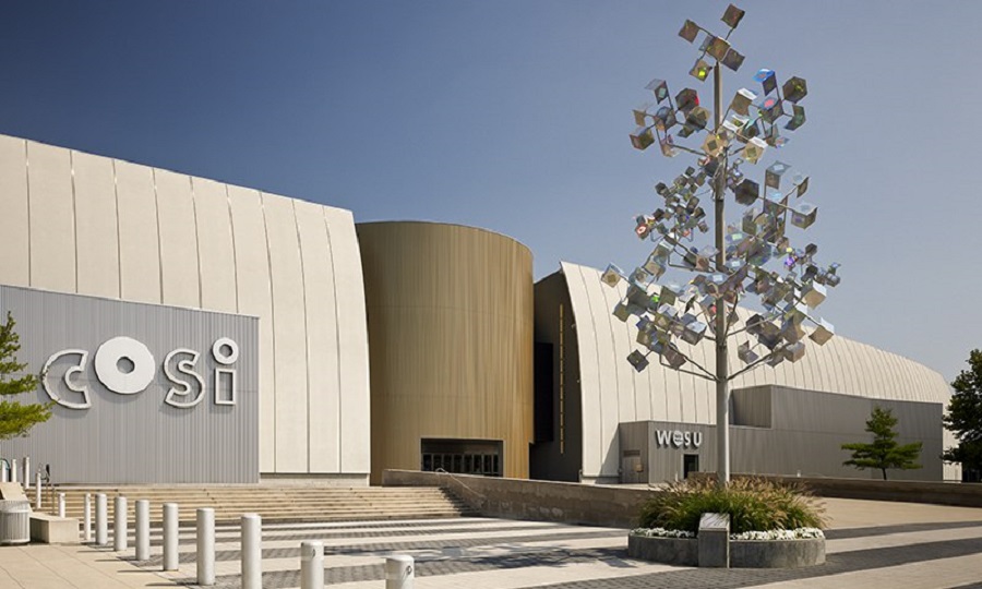 COSI building_124652