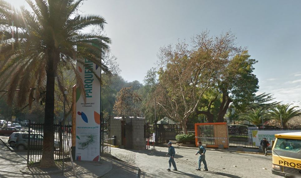 Chile Zoo_128281