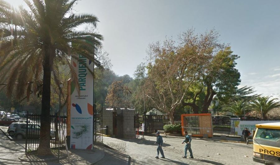 Chile Zoo_128281