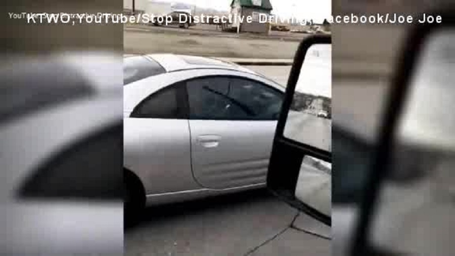 texting and driving confrontation_126322