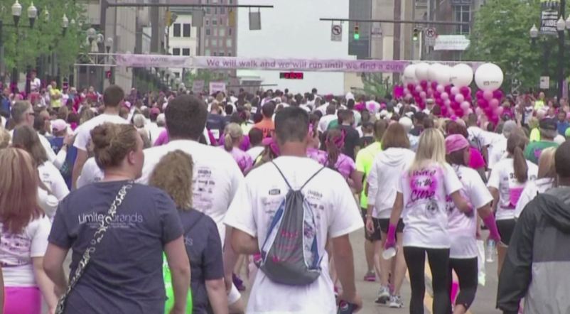 komen this weekend_124160