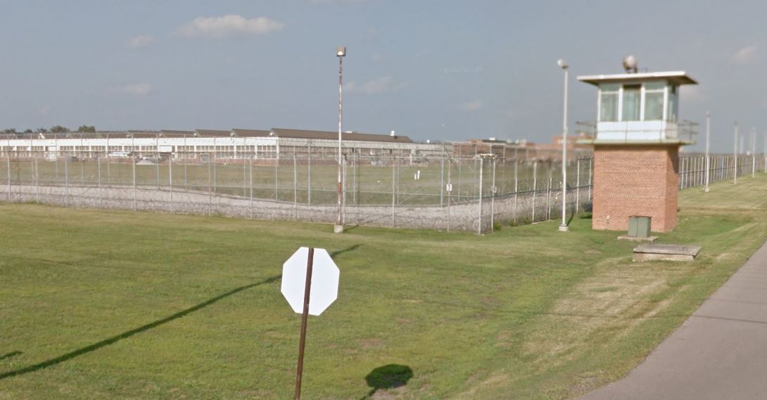 Marion Correctional Institution_125577