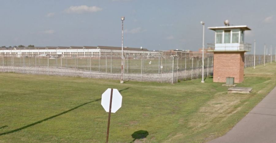 Marion Correctional Institution_125577