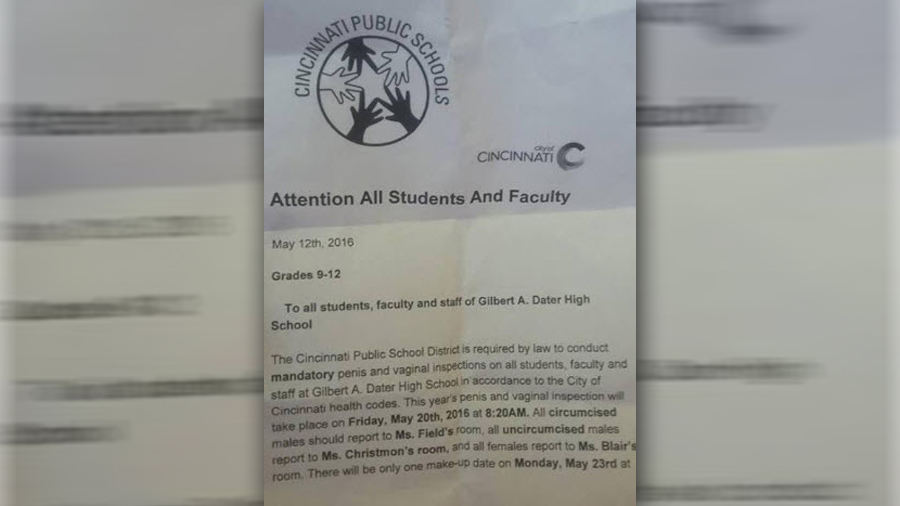 school letter_127694