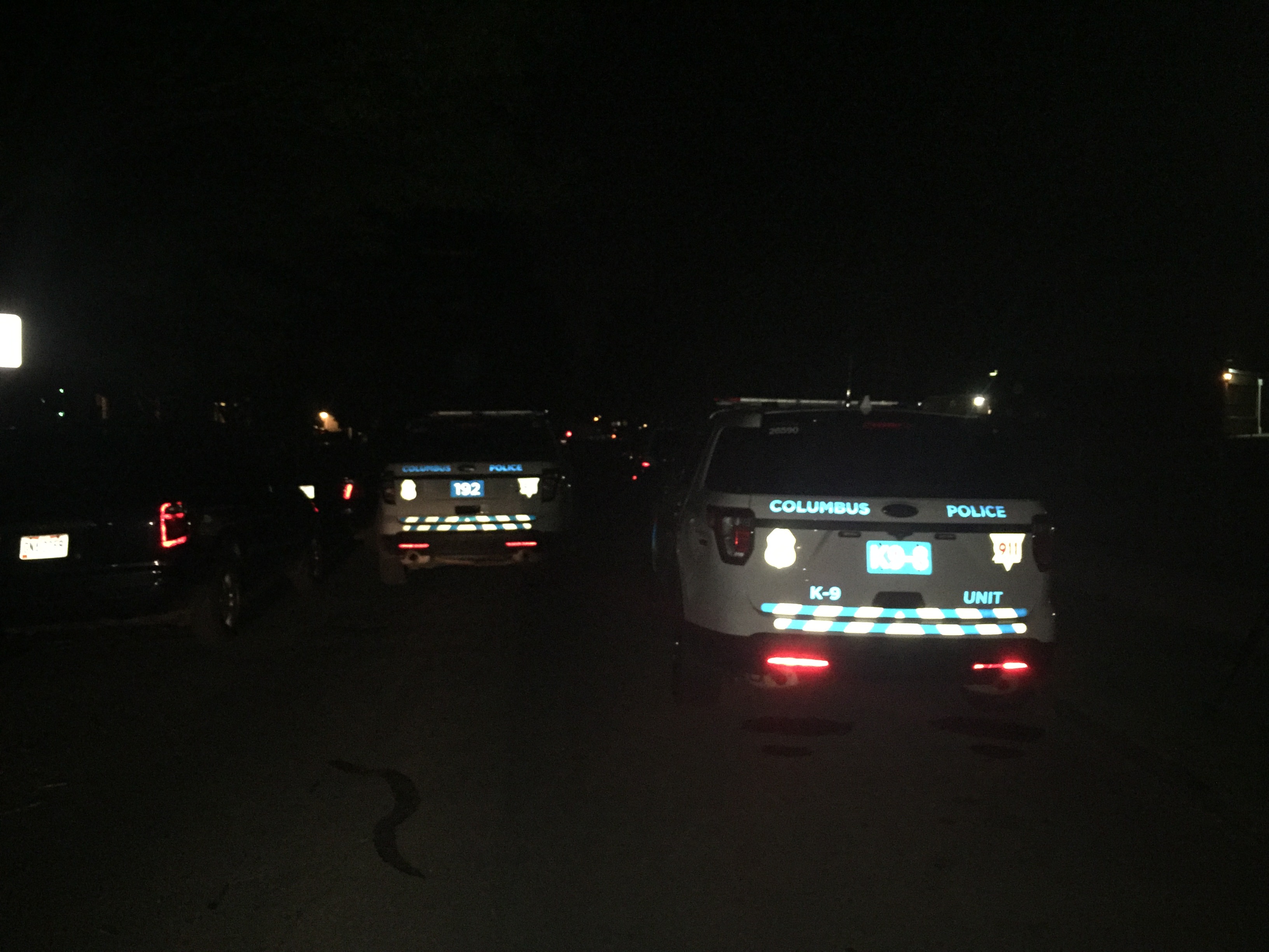 south huron standoff_121795
