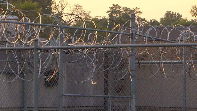 Generic prison jail_85327