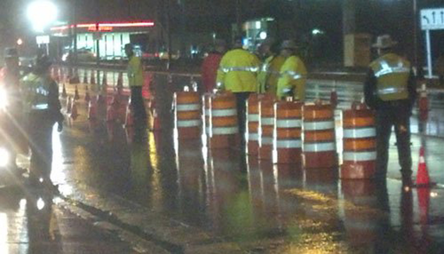 Sobriety Checkpoints_130693