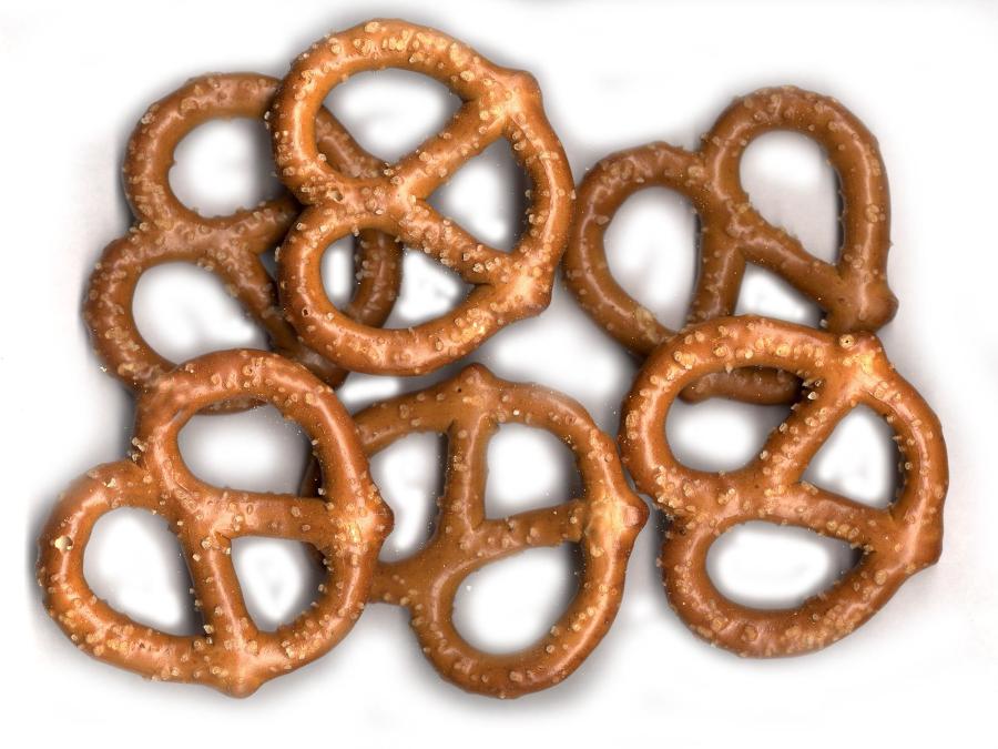 generic pretzels_134626