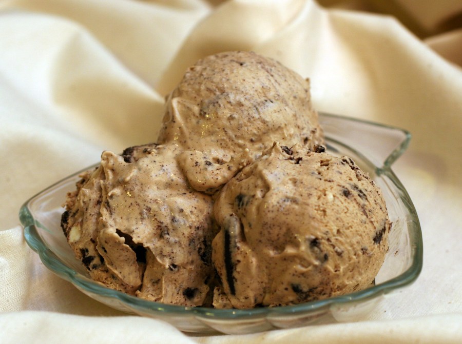 Chocolate Ice Cream_134145