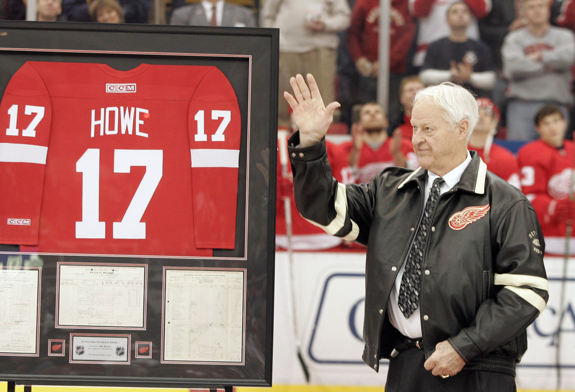 Gordie Howe_136010