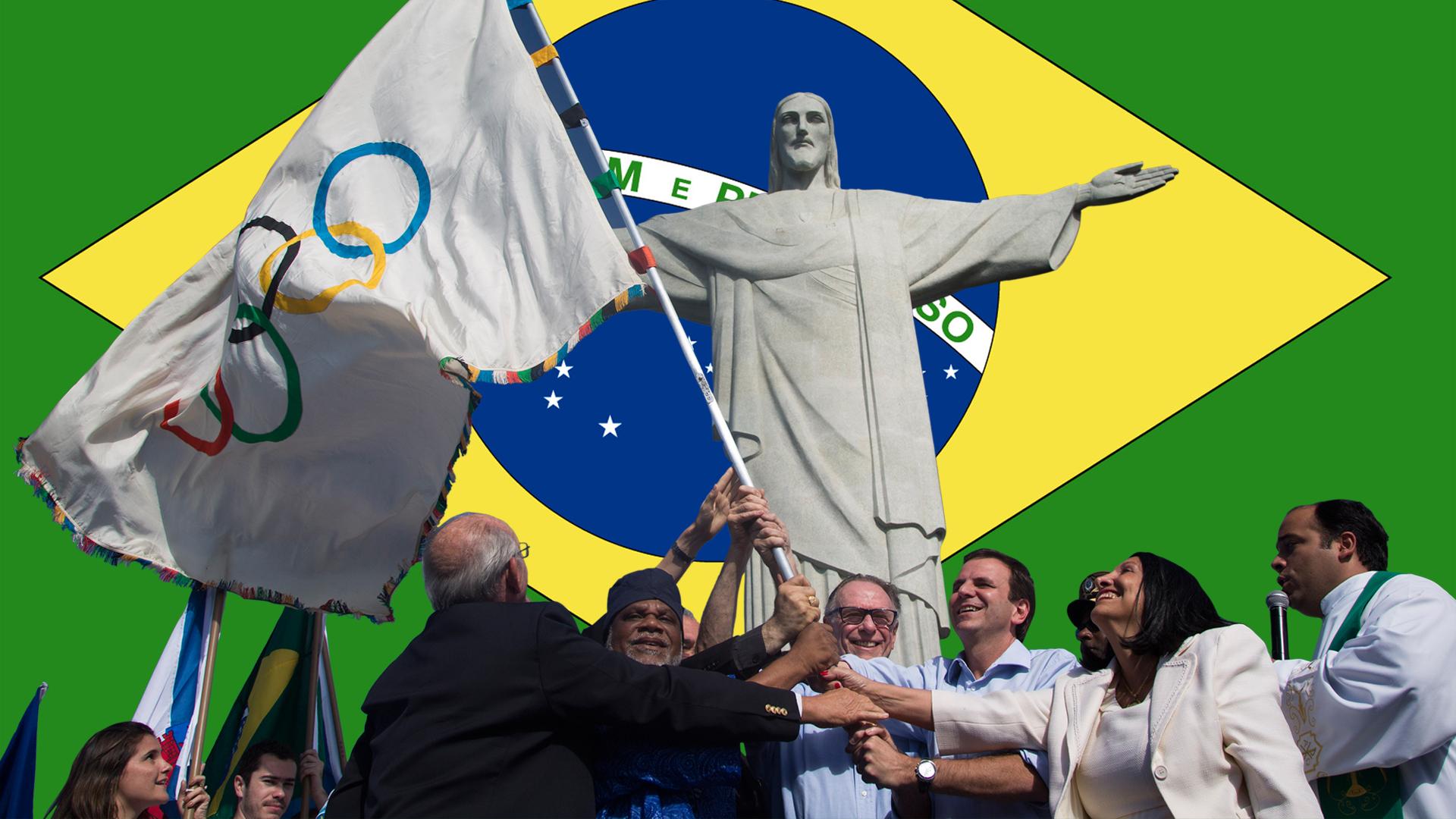 generic rio olympics flag_136897