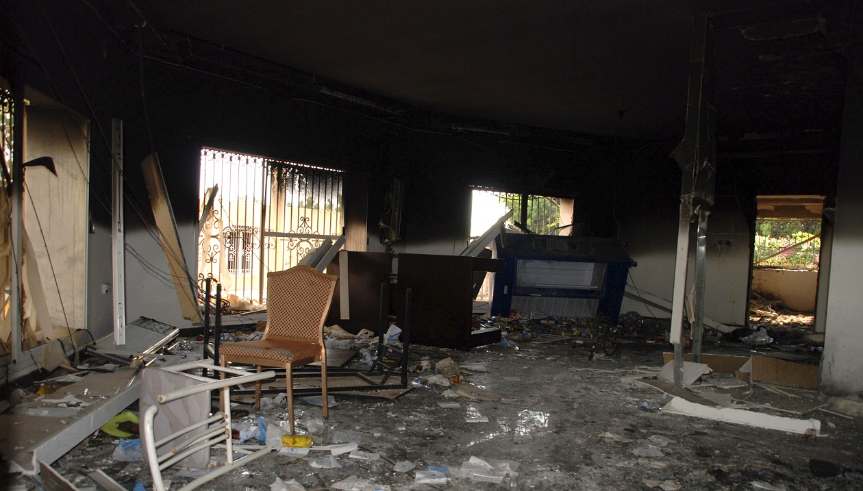 Benghazi Attack_142980