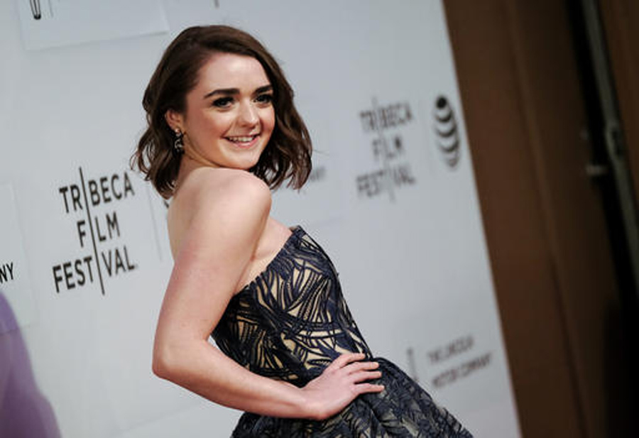 Maisie Williams_134591