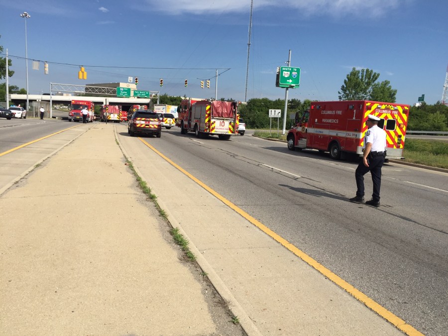 DUBLIN RD CRASH_139578