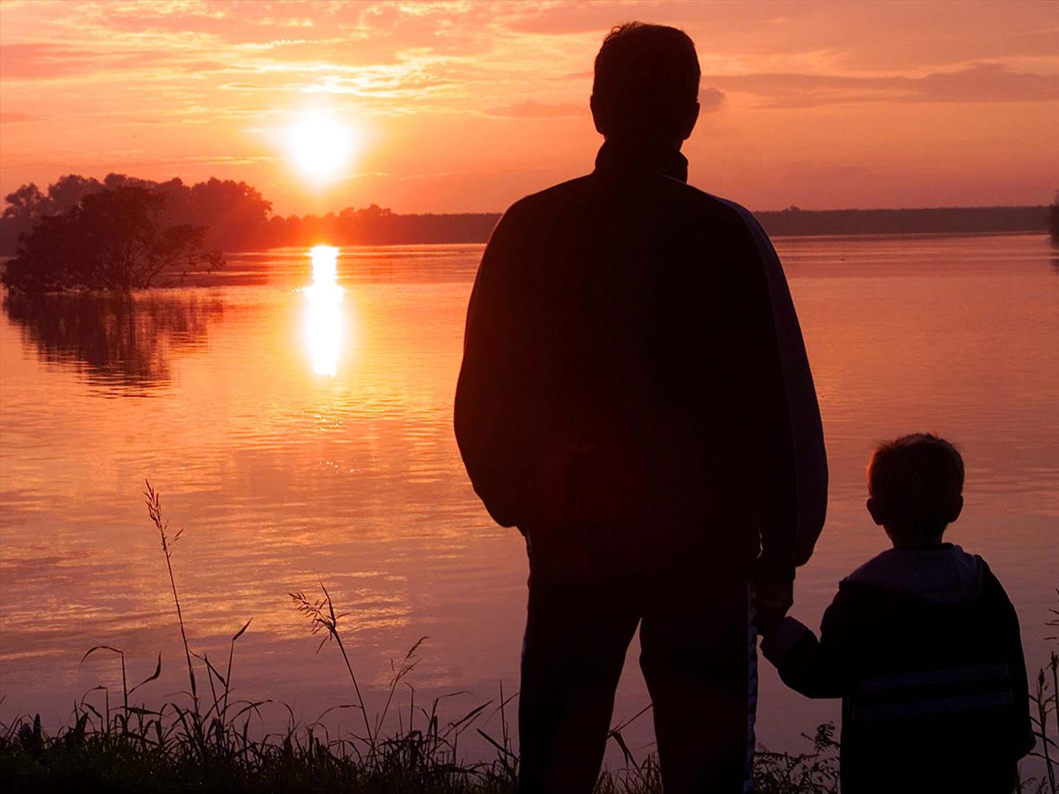 fathers day (ap photo)_138509