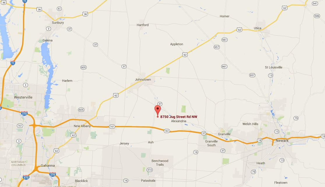 licking county body found_142994