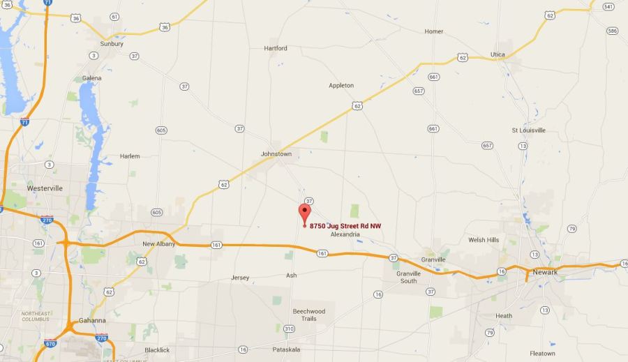 licking county body found_142994