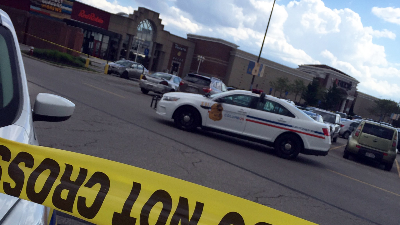 mall evacuation_134230