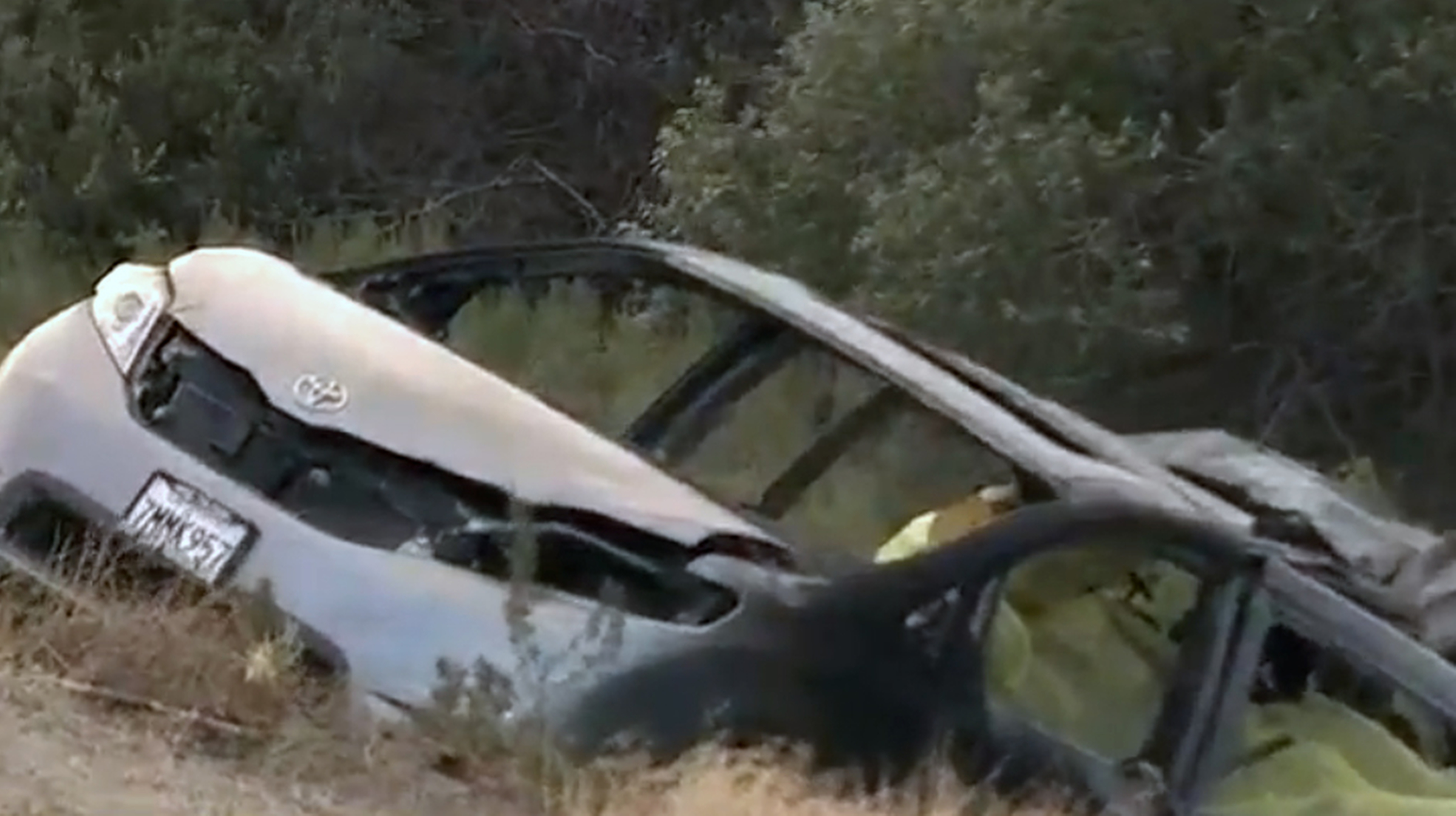Multi-Vehicle Crash_143388