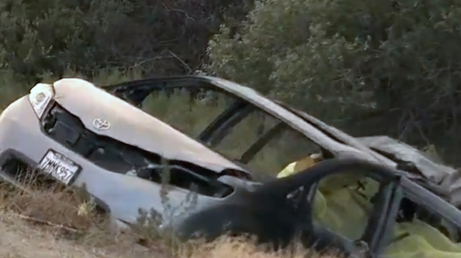 Multi-Vehicle Crash_143388