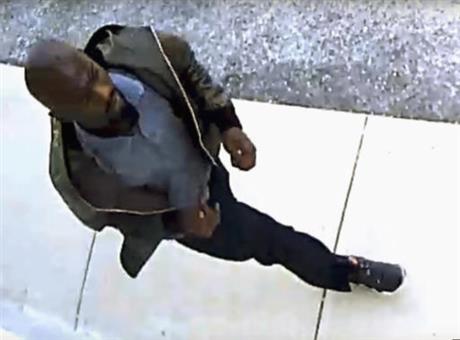 Person of Interest in Flores case_133558