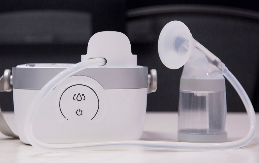 Redesigning the Breast Pump_143647