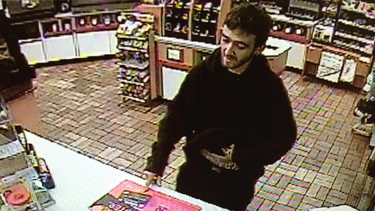 Speedway, 5984 Sawmill - Suspect Image_143312