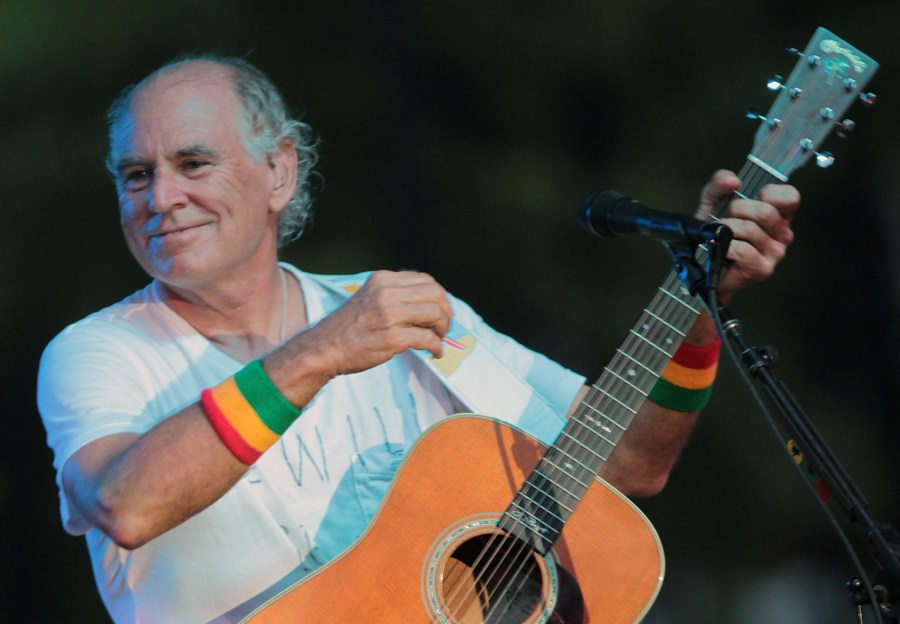 Jimmy Buffett_142667