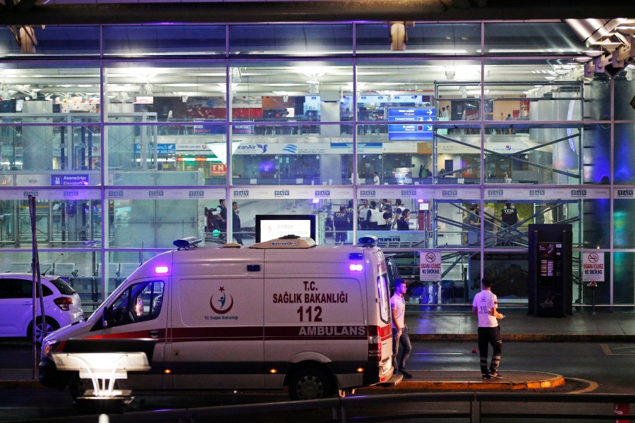 Turkey Airport Blasts_143207