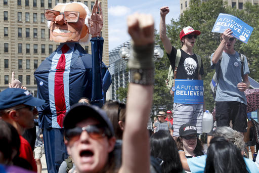 DEM 2016 Philadelphia_152926