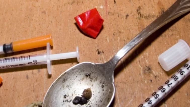 City leaders calling overdoses a heroin epidemic