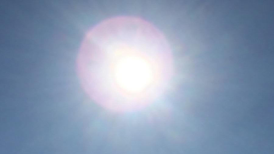 generic sun weather hot_152003