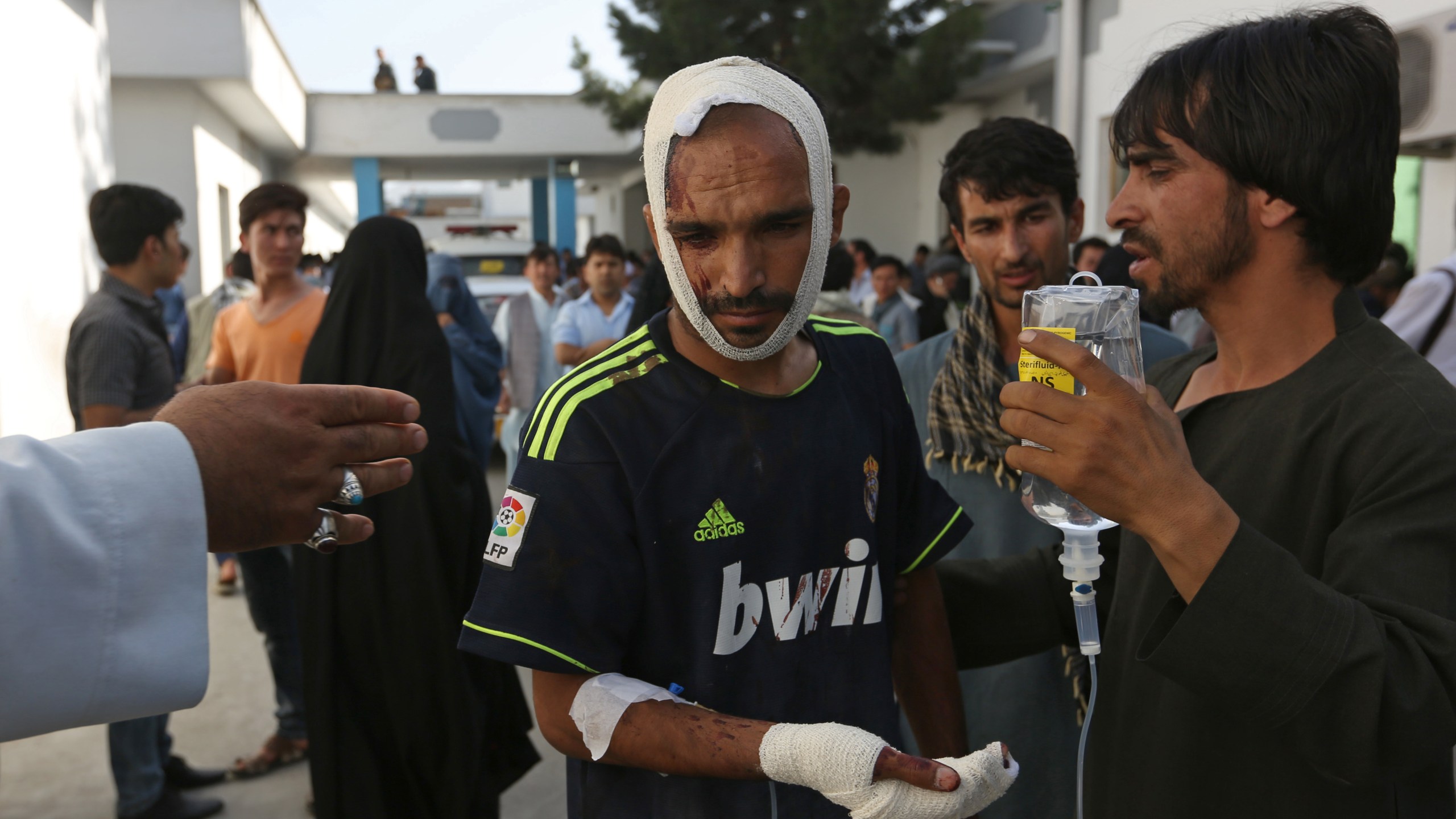 Afghanistan_152789