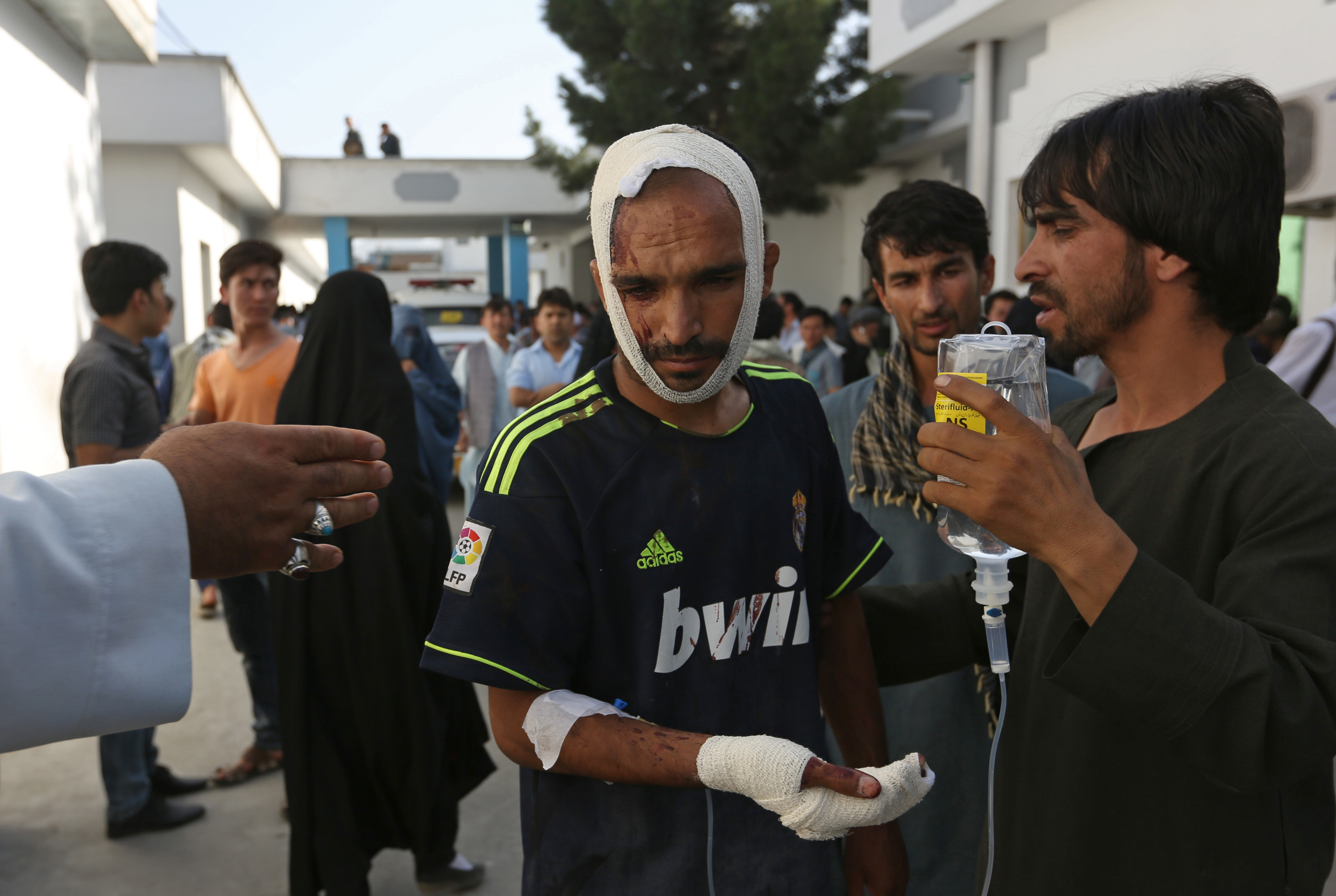 Afghanistan_152789