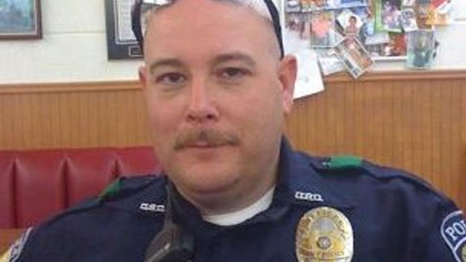 Dallas officer killed_146773
