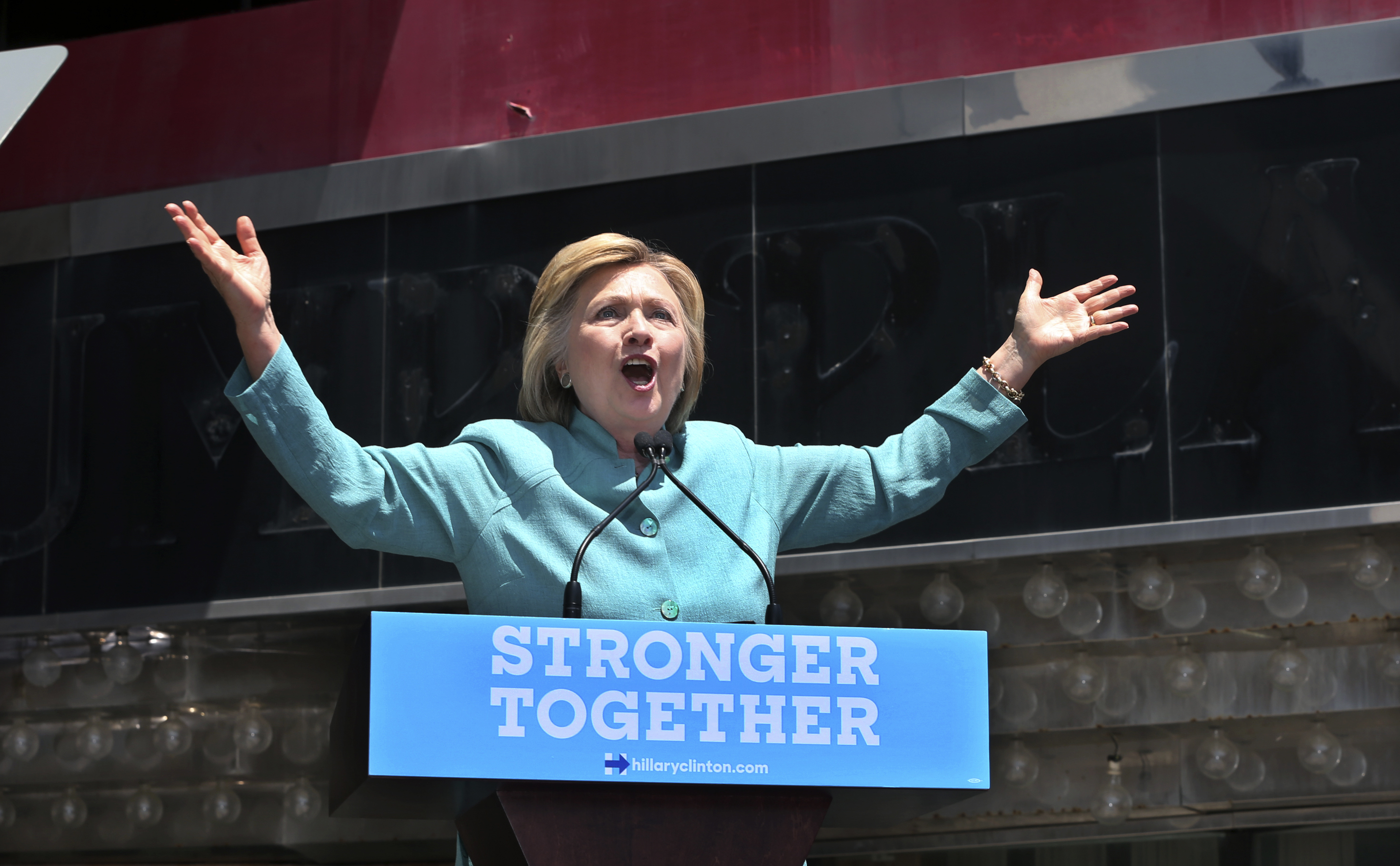 Hillary Clinton_146622