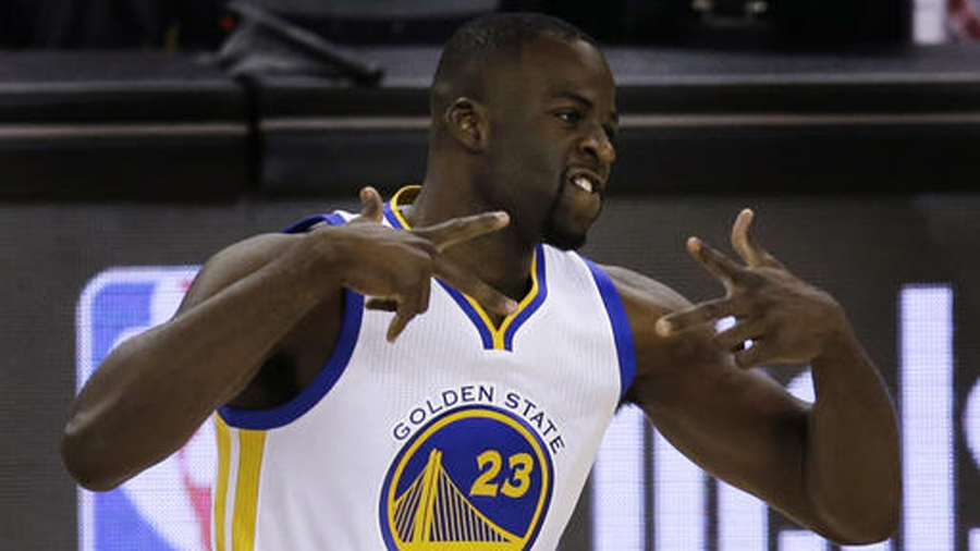 Draymond Green_147810