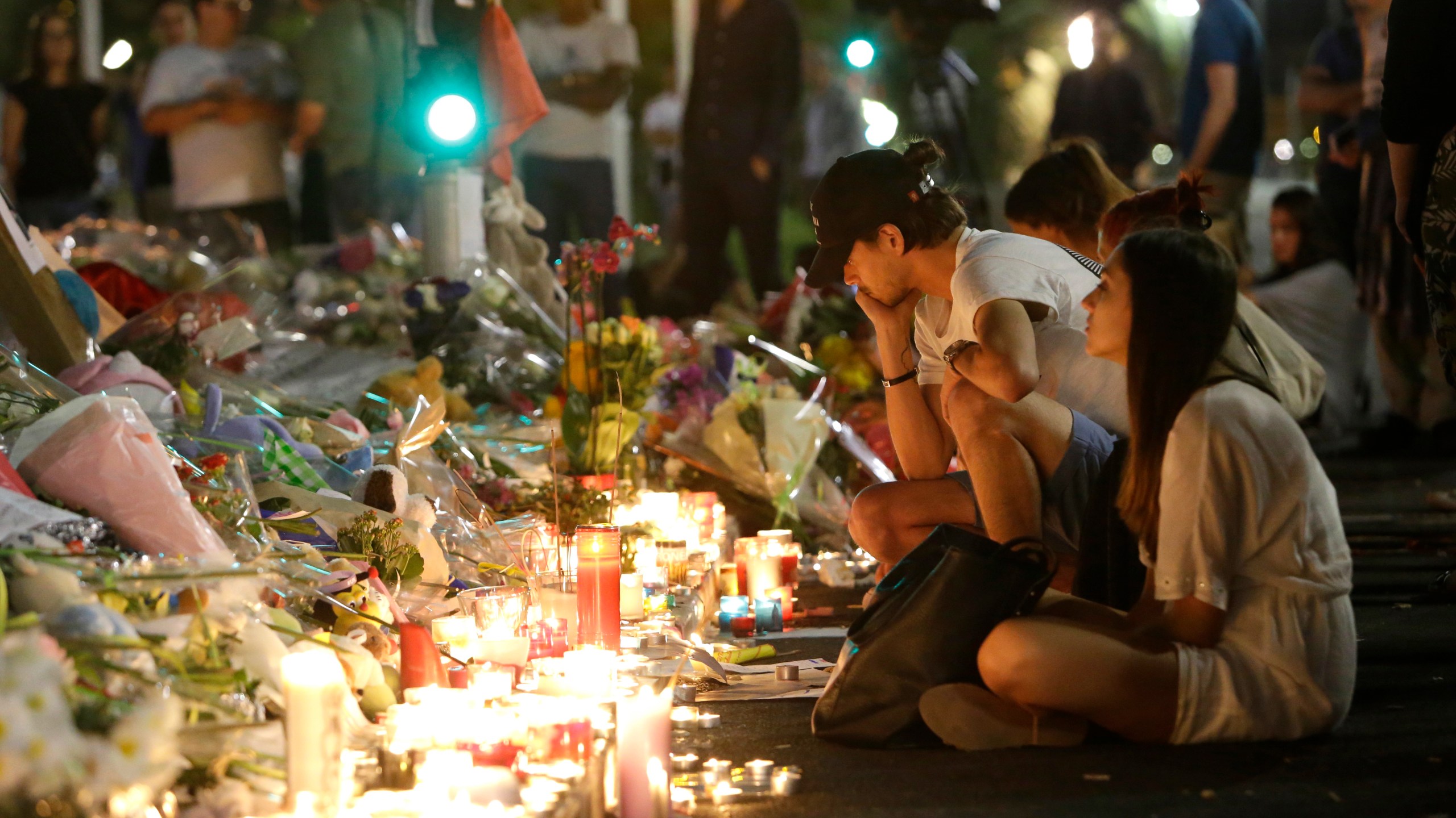 France Truck Attack_150161